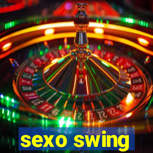 sexo swing